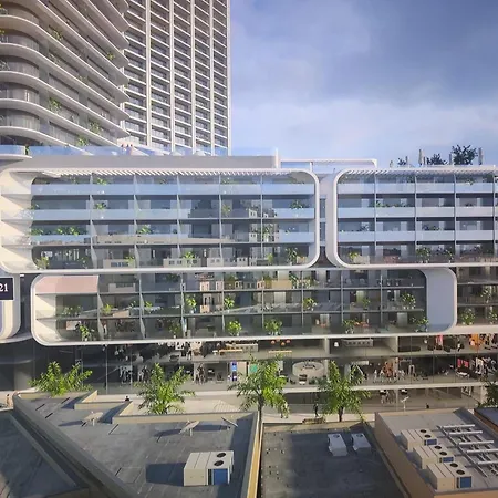 Mercury Luxury With Rooftop Pool * Saint Julian's