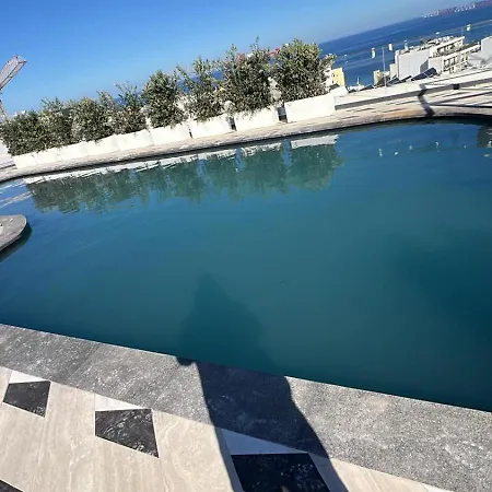 Mercury Luxury Appartement San Ġiljan
