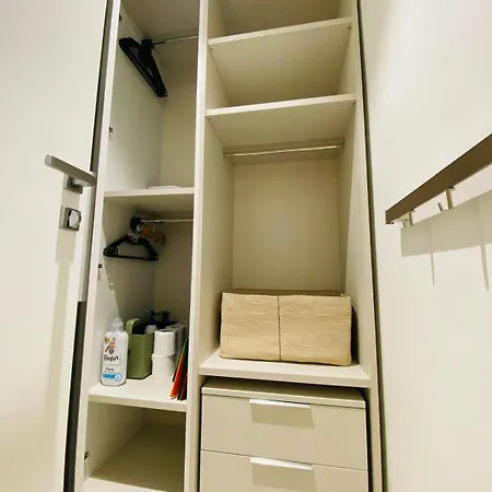 Mercury Luxury Appartement San Ġiljan