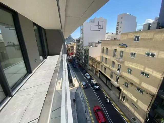 Appartamento Mercury Luxury With Rooftop Pool San Giuliano