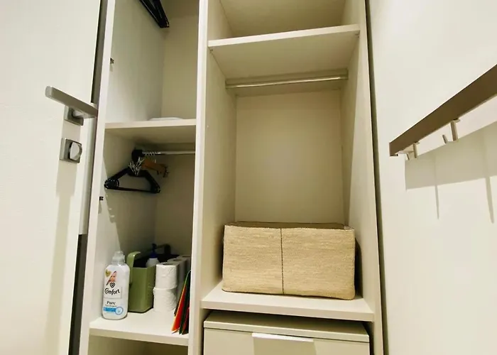 Mercury Luxury With Rooftop Pool Appartamento San Giuliano